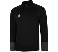 Umbro Total Training Mens Track Jacket - - Size: XL