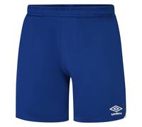 Umbro Total Training Shorts in Mid Blue | Size: 13 Years Umbro Mid Blue 13 Years