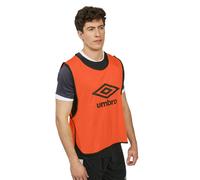 Umbro Unisex Adult Training Bib UO317