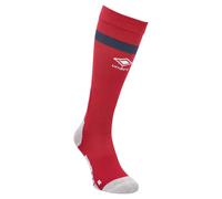 Umbro Unisex Adult 24/25 England Rugby Alternate Socks UO2547