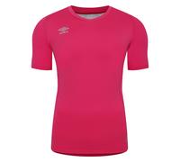 Umbro Unisex Adult Elite V Neck Base Layer Top UO2128