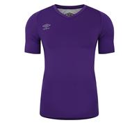 Umbro Unisex Adult Elite V Neck Base Layer Top UO2128