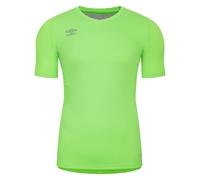 Umbro Unisex Adult Elite V Neck Base Layer Top UO2128