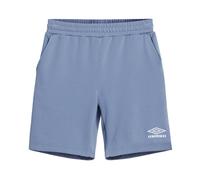 Umbro Unisex Adult Iconic Drill Shorts UO2554
