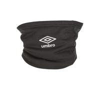 Umbro Unisex Adult Logo SnoodOne Size Black UO202
