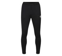 Umbro Unisex Adult Optimus Training Bottoms (Black) - Size 2XL
