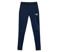 Umbro Unisex Adult Optimus Training Bottoms - Navy - XXL - Navy - 100% Polyester