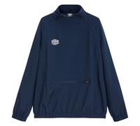 Umbro Unisex Adult Optimus Training Drill Top (Navy) - Size X-Large