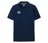 Umbro Unisex Adult Optimus Training Polo Shirt - Navy