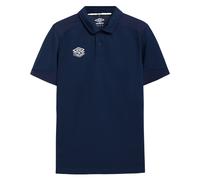Umbro Unisex Adult Optimus Training Polo Shirt UO2430