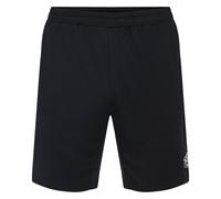 Umbro Unisex Adult Optimus Training Shorts (Black) - Size Small