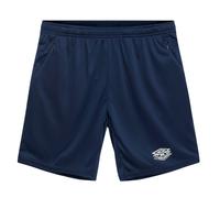 Umbro Unisex Adult Optimus Training Shorts (Navy) - Size Large