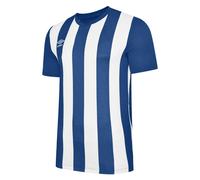 Umbro Unisex Adult Ramone Jersey - Royal Blue/White - Royal Blue/White - M