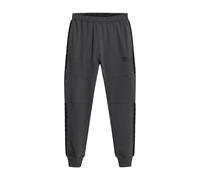 Umbro Unisex Adult Terrace Jogging Bottoms - Castle Rock - M - Castle Rock - 100% Mixed