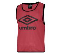 Umbro Unisex Adult Training Bib UO317