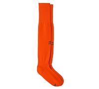 Umbro Unisex's Club Sock, Orange, Large