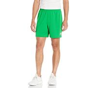 Umbro Unisex's Field Short, Emerald Green, Small