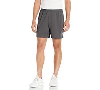 Umbro Unisex's Field Short, Grey, Small
