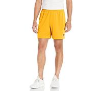 Umbro Unisex's Field Short, Yellow, Small