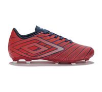 Umbro Velocita Elixir League Fg Junior Football Boots Orange EU 35 Kids