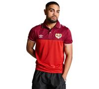 Umbro Victoria Short Sleeve Polo