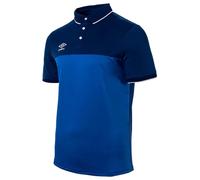 Umbro Victoria Short Sleeve Polo