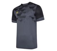 Umbro Childrens/Kids Vier Jersey UO840