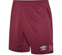 Umbro Childrens/Kids Vier Shorts UO216