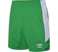 Umbro Childrens/Kids Vier Shorts UO216