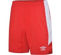 Umbro Vier Kids Shorts - - Size: 9-10y