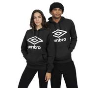 Umbro Wardrobe Large Logo Sweatshirt