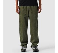 Umbro Washed Drill Trousers