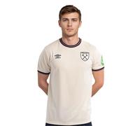 Umbro West Ham United 25/26 Away Football Shirt X-Large