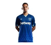 2023-2024 West Ham United Third Shirt