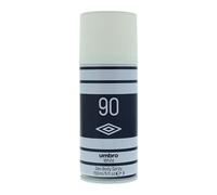 Umbro 90 White Body Spray 150ml