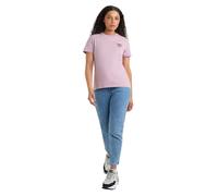Umbro Women's Core Classic T-Shirt in Dark Mauve | Size: Medium Umbro Dark Mauve M