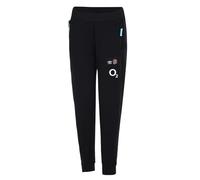 Umbro Women's England Knit (O2) Women's Pant, Black, 10 UK