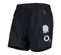 Umbro Womens/Ladies 24/25 England Rugby Gym Shorts UO2532