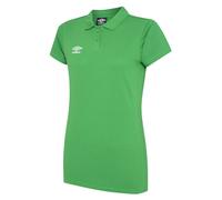 Umbro Womens/Ladies Club Essential Polo Shirt UO841