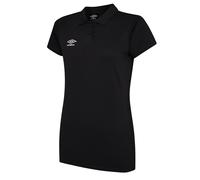 Umbro Womens/Ladies Club Essential Polo Shirt UO841