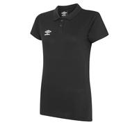 Umbro Womens/Ladies Club Essential Polo Shirt UO841