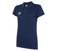 Umbro Womens/Ladies Club Essential Polo Shirt UO841