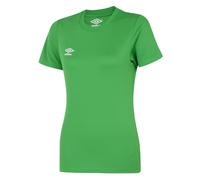 Umbro Womens/Ladies Club Jersey UO222