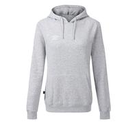 Umbro Womens/Ladies Club Leisure Hoodie UO104