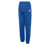 Umbro Womens/Ladies Club Leisure Jogging Bottoms (Royal Blue/White) - Navy/Blue - Size X-Large