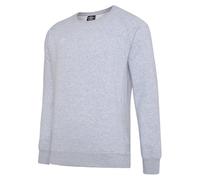 Umbro Womens/Ladies Club Leisure Sweatshirt UO193
