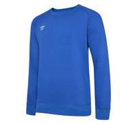 Umbro Womens/Ladies Club Leisure Sweatshirt UO193