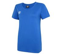 Umbro Womens/Ladies Club Leisure T-Shirt UO106