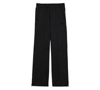 Umbro Womens/Ladies Core Straight Leg Jogging Bottoms (Black) - Size Medium