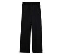 Umbro Womens/Ladies Core Straight Leg Jogging Bottoms (S) (Black)